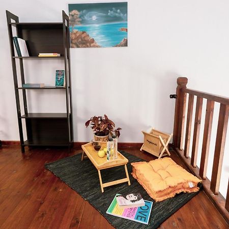 Apartamento Christina'S Sea House Nikiti  Exterior foto